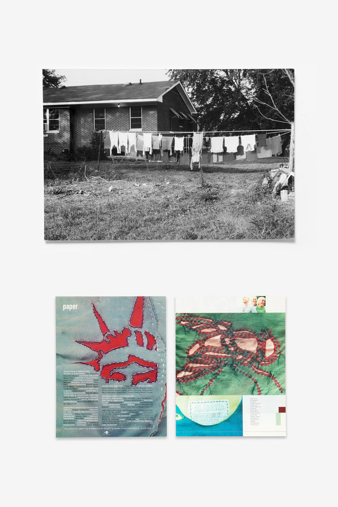 Alabama Chanin - Project Alabama and Partners, 2001