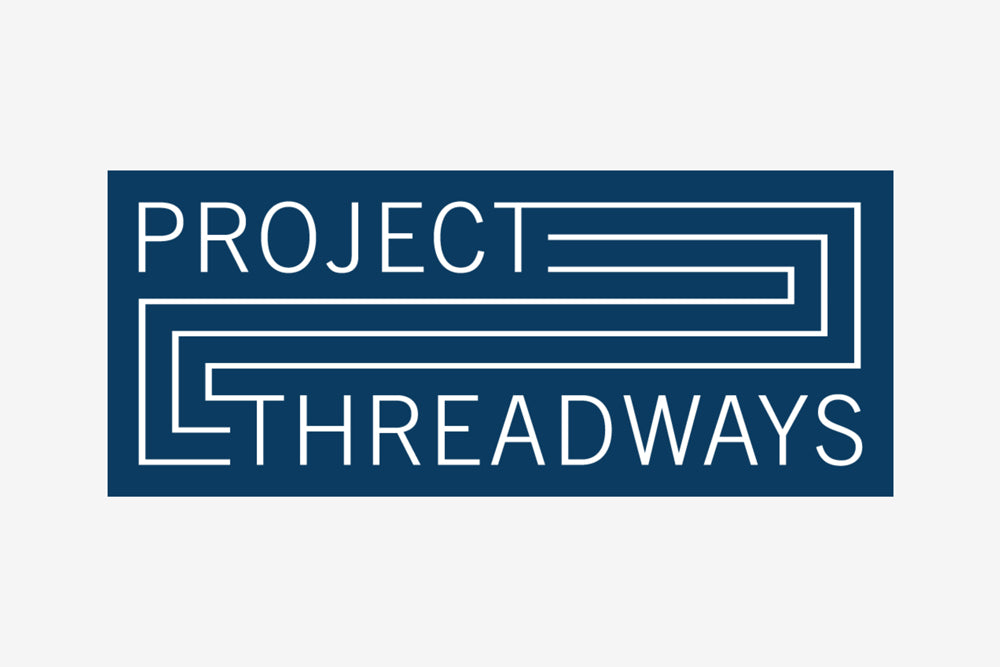 Project Threadways Symposium, 2019