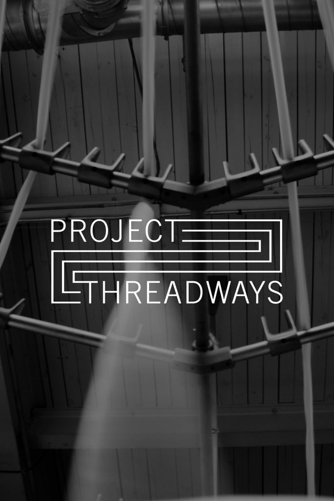 Alabama Chanin - Project Threadways Symposium: The Future, 2024