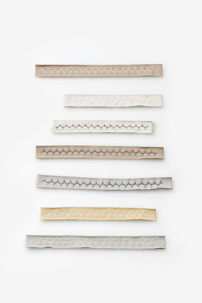 Alabama Chanin - The Geometry of Hand-Sewing, 2017