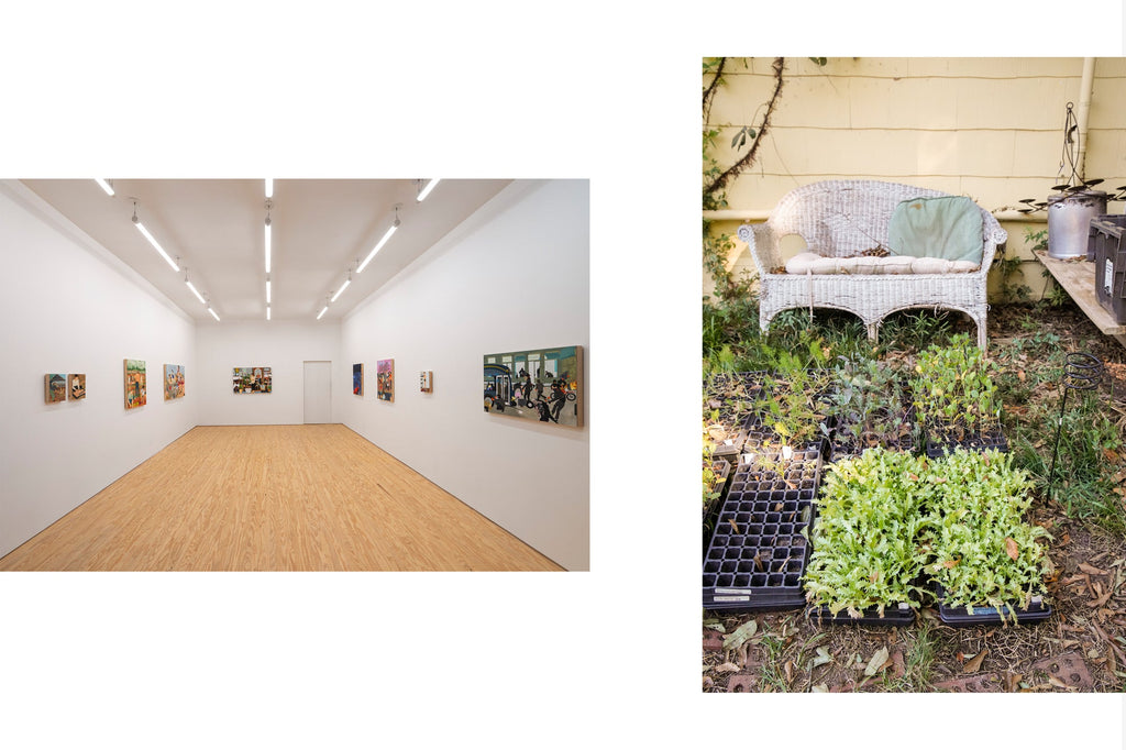 Alabama Chanin - DIANNA SETTLES: AN INTERVIEW