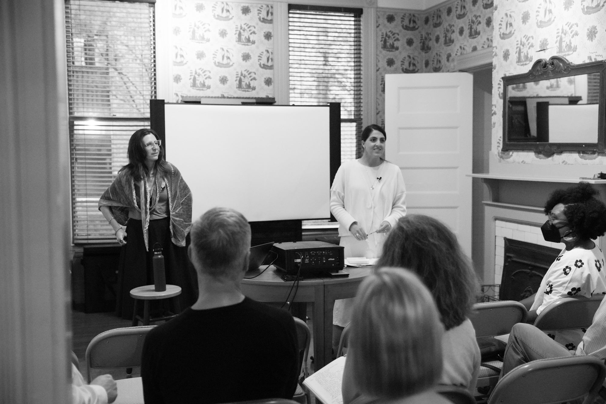 ASSEMBLING A LIFE: SARAH TATE’S THINGS