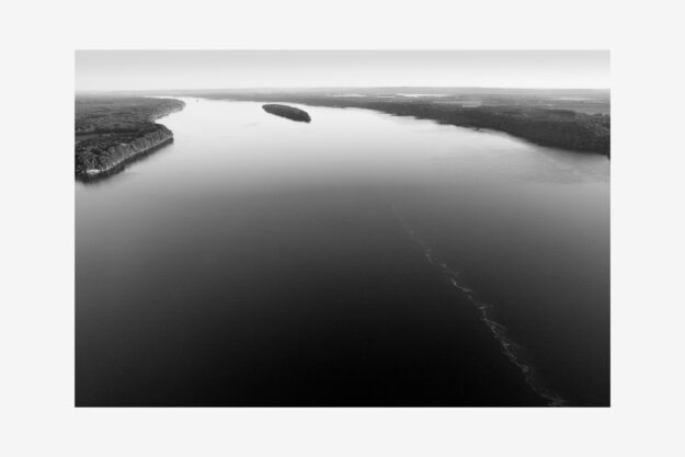 The Singing River, 2023
