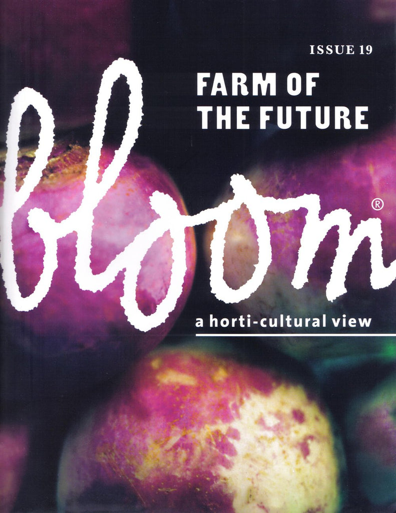 Alabama Chanin - Bloom