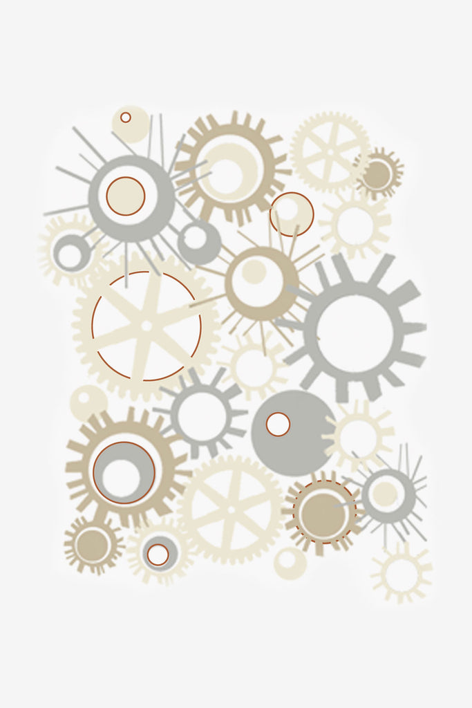 Alabama Chanin - Eva Whitechapel Collaboration, 2004