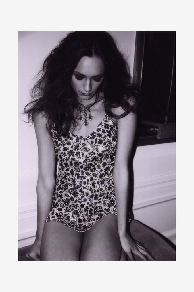 Alabama Chanin - Project Alabama Machine and Hôtel de Crillon, 2004