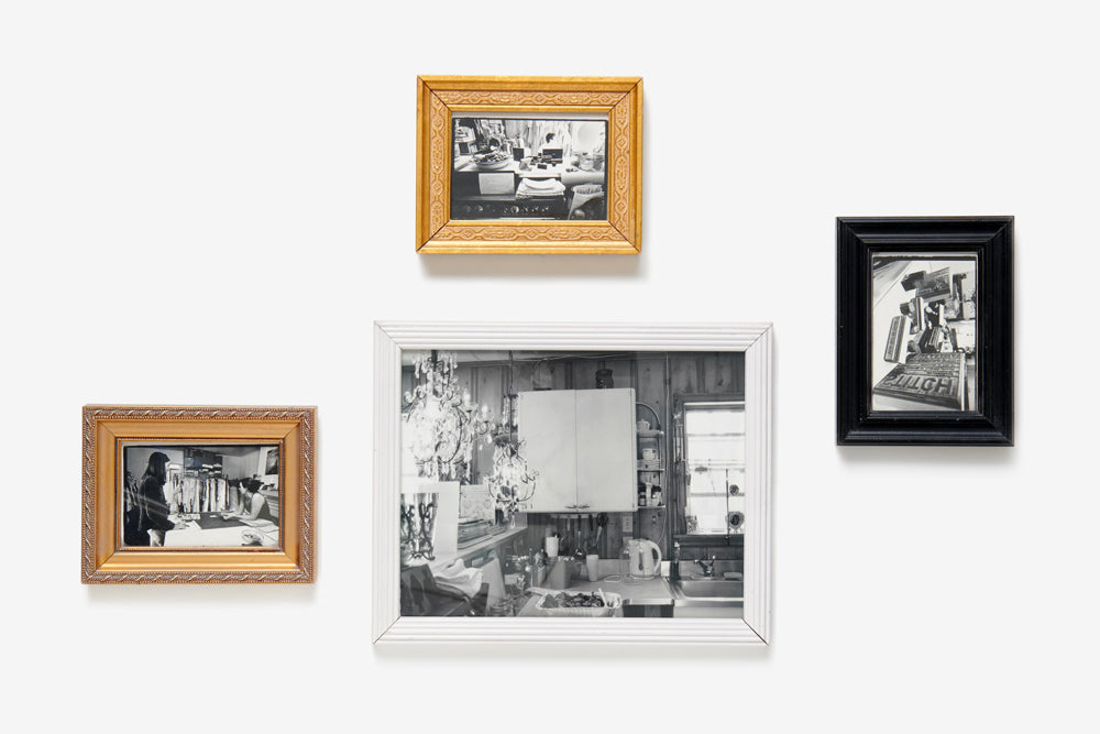 Alabama Chanin - Alabama State Council on the Arts, 2005