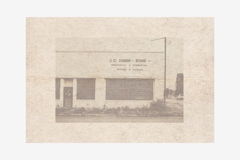 New Headquarters and Community Space, 2024