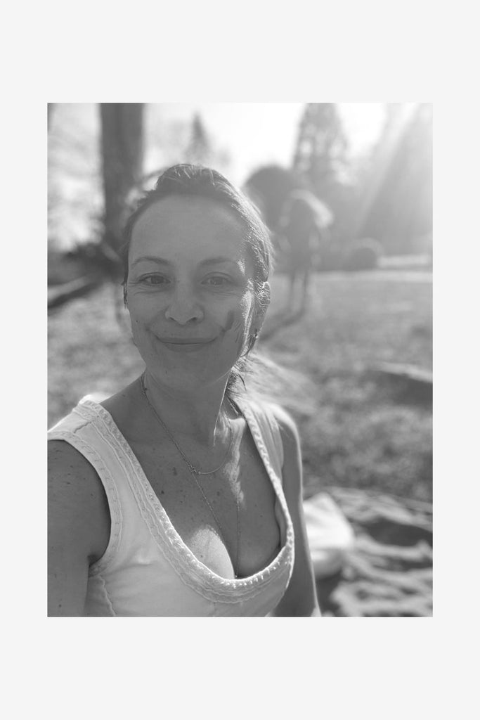 Alabama Chanin - Sarah Cristobal, 2005