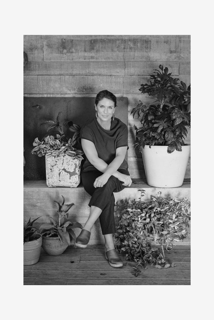 Alabama Chanin - Vivian Howard, 2011
