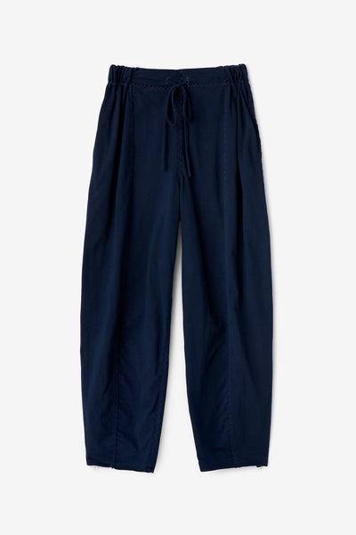 Zeta Pant in Navy.
