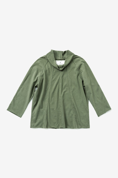 The Fractal Top in Verdant.